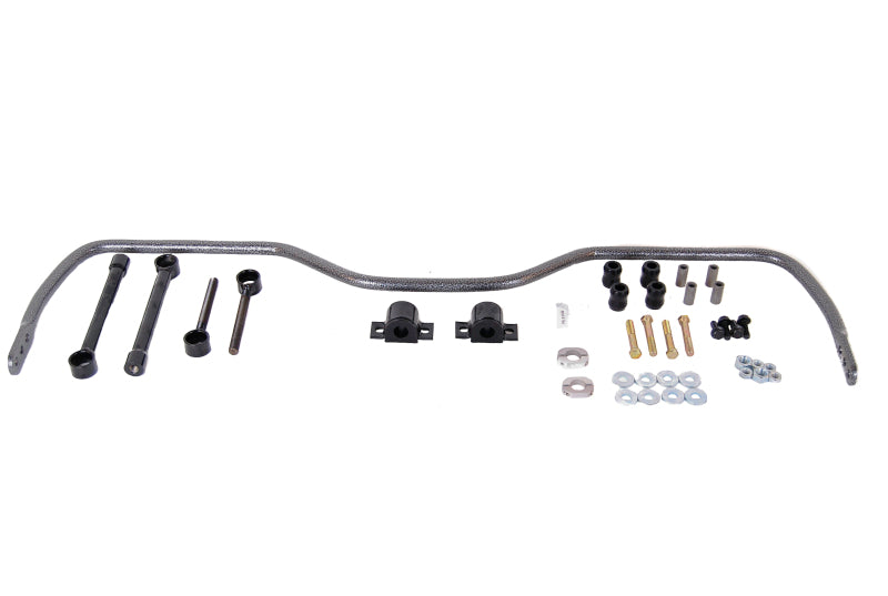 
                      
                        Hellwig 09-21 Ram 1500 4WD w/ 2-4in Lift Solid Heat Treated Chromoly 7/8in Rear Sway Bar
                      
                    