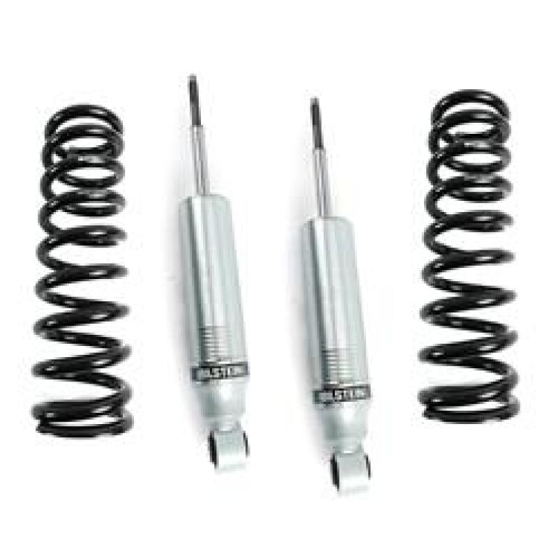 
                      
                        Bilstein 05-24 Nissan Frontier / 05-15 Nissan Xterra B8 6112 Suspension Kit
                      
                    