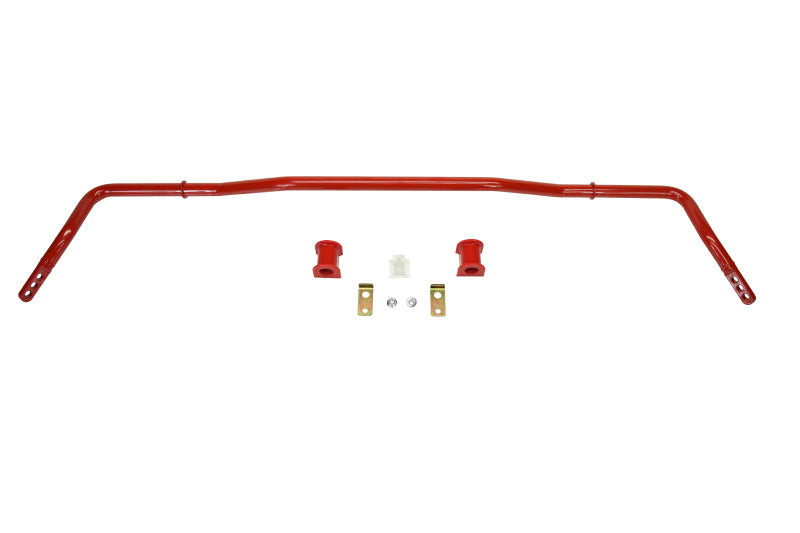 
                      
                        Pedders 2015+ Ford Mustang S550 Adjustable 25mm Rear Sway Bar
                      
                    