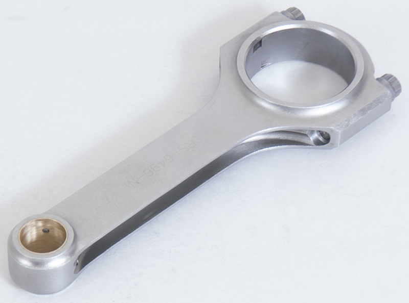 
                      
                        Eagle Nissan KA24 H-Beam Connecting Rod (One Rod)
                      
                    