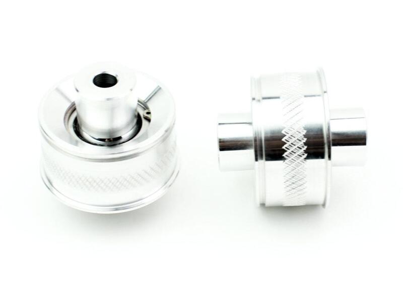 
                      
                        SPL Parts 06-13 BMW 3 Series/1 Series (E9X/E8X) Front Caster Rod Bushings (Non-Adjustable)
                      
                    