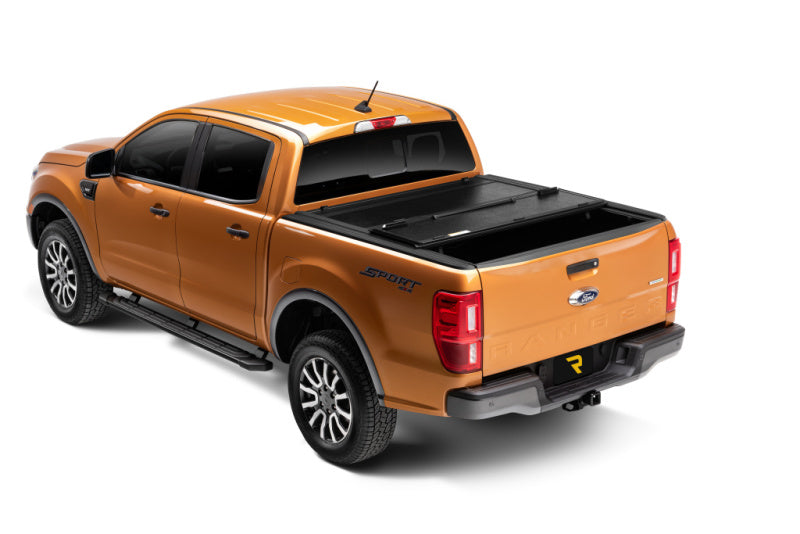 
                      
                        UnderCover 19-20 Ford Ranger 5ft Flex Bed Cover
                      
                    