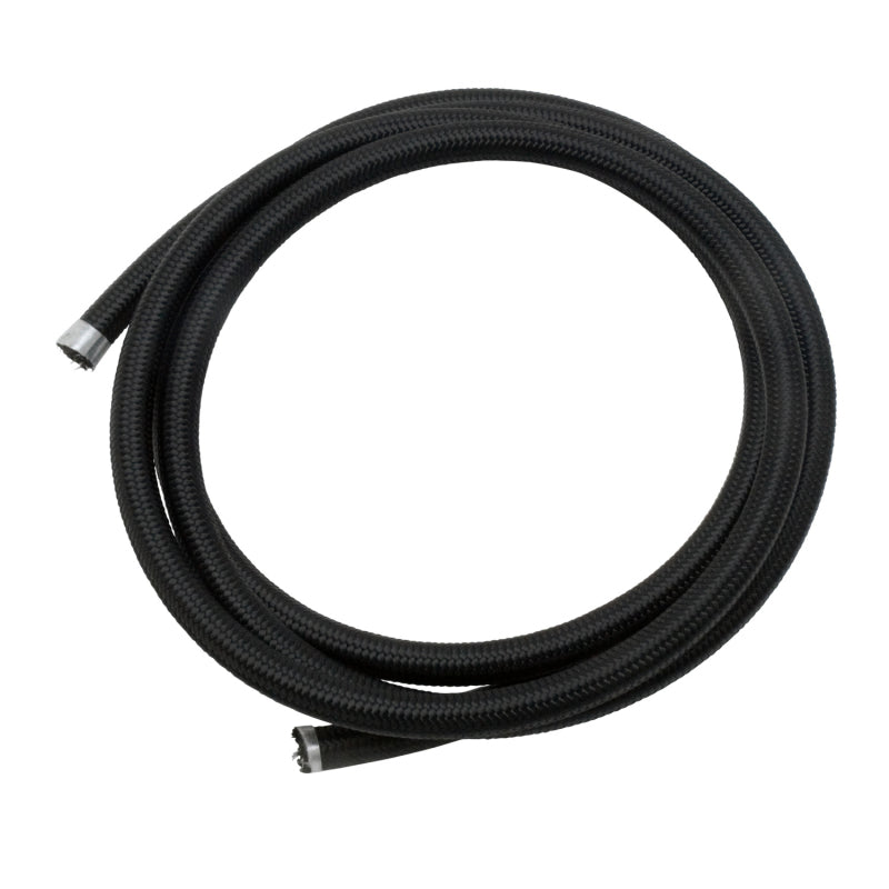 
                      
                        Russell Performance -6 AN ProClassic II Black Hose (Pre-Packaged 20 Foot Roll)
                      
                    