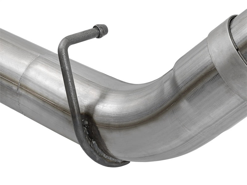 
                      
                        aFe Victory Series 4in 409-SS DPF-Back Exhaust w/ Dual Polished Tips 2017 GM Duramax V8-6.6L(td) L5P
                      
                    