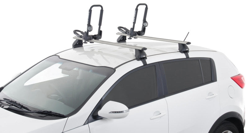 
                      
                        Rhino-Rack Folding J Style Kayak Carrier - Pair
                      
                    