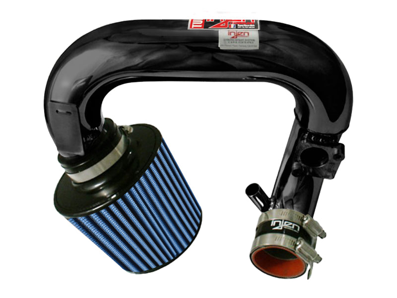 
                      
                        Injen 2004 Scion xA 1.5L 4 Cyl Black Short Ram Tuned Air Intake w/ MR Technology
                      
                    