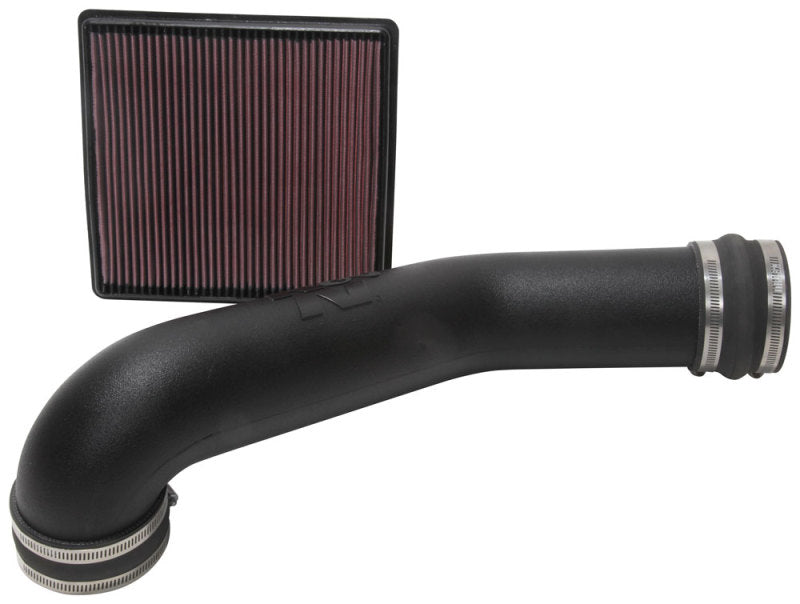 
                      
                        K&N 18-19 Ford F150 V8-5.0L Performance Intake Kit
                      
                    