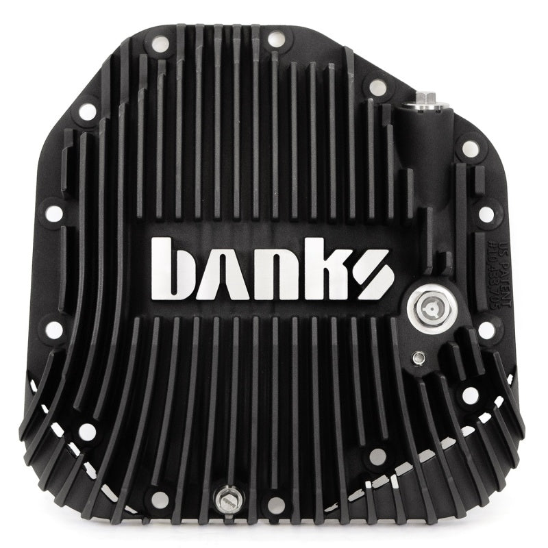 
                      
                        Banks Power 17+ Ford F250/F350 SRW Dana M275 Differential Cover Kit
                      
                    