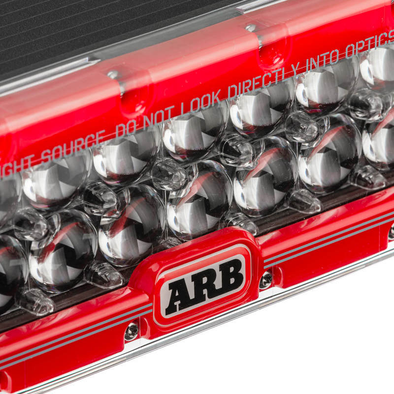 
                      
                        ARB Intensity V2 Light Bar Combination
                      
                    