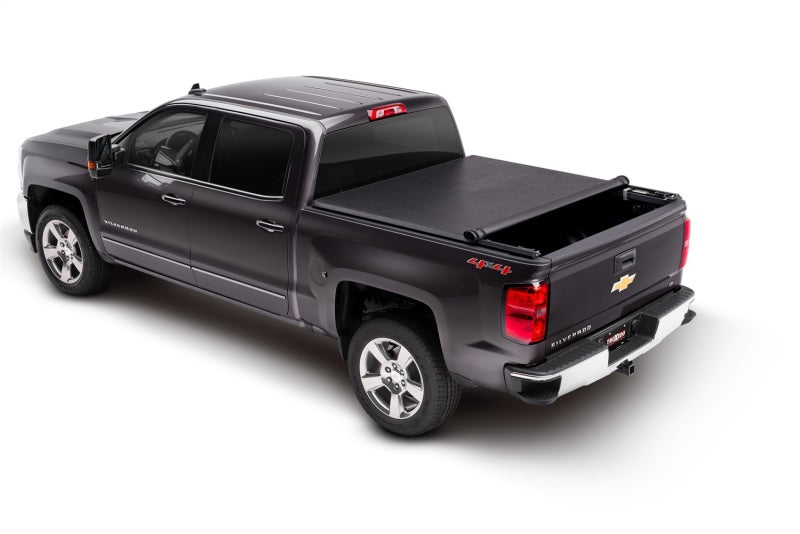 
                      
                        Truxedo 14-18 GMC Sierra & Chevrolet Silverado 1500 6ft 6in TruXport Bed Cover
                      
                    