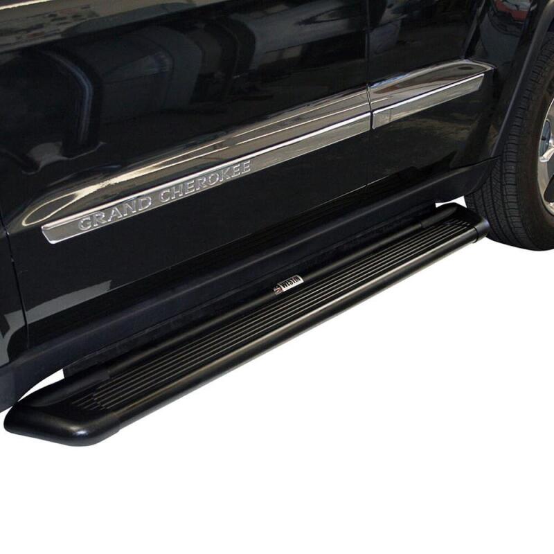 
                      
                        Westin 2011-2018 Dodge/Jeep Durango Running Board Mount Kit - Black
                      
                    