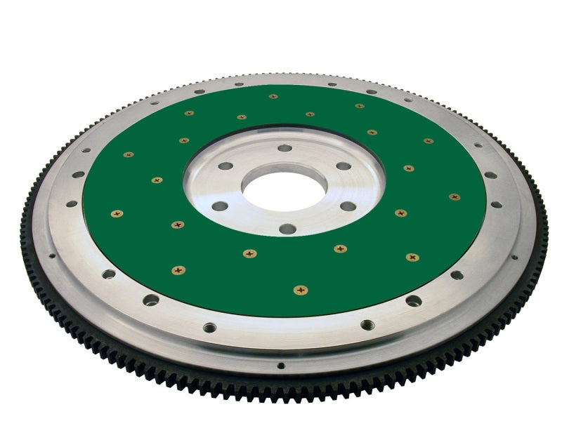 Fidanza 58-70 Ford/Mercury FE Aluminum Flywheel