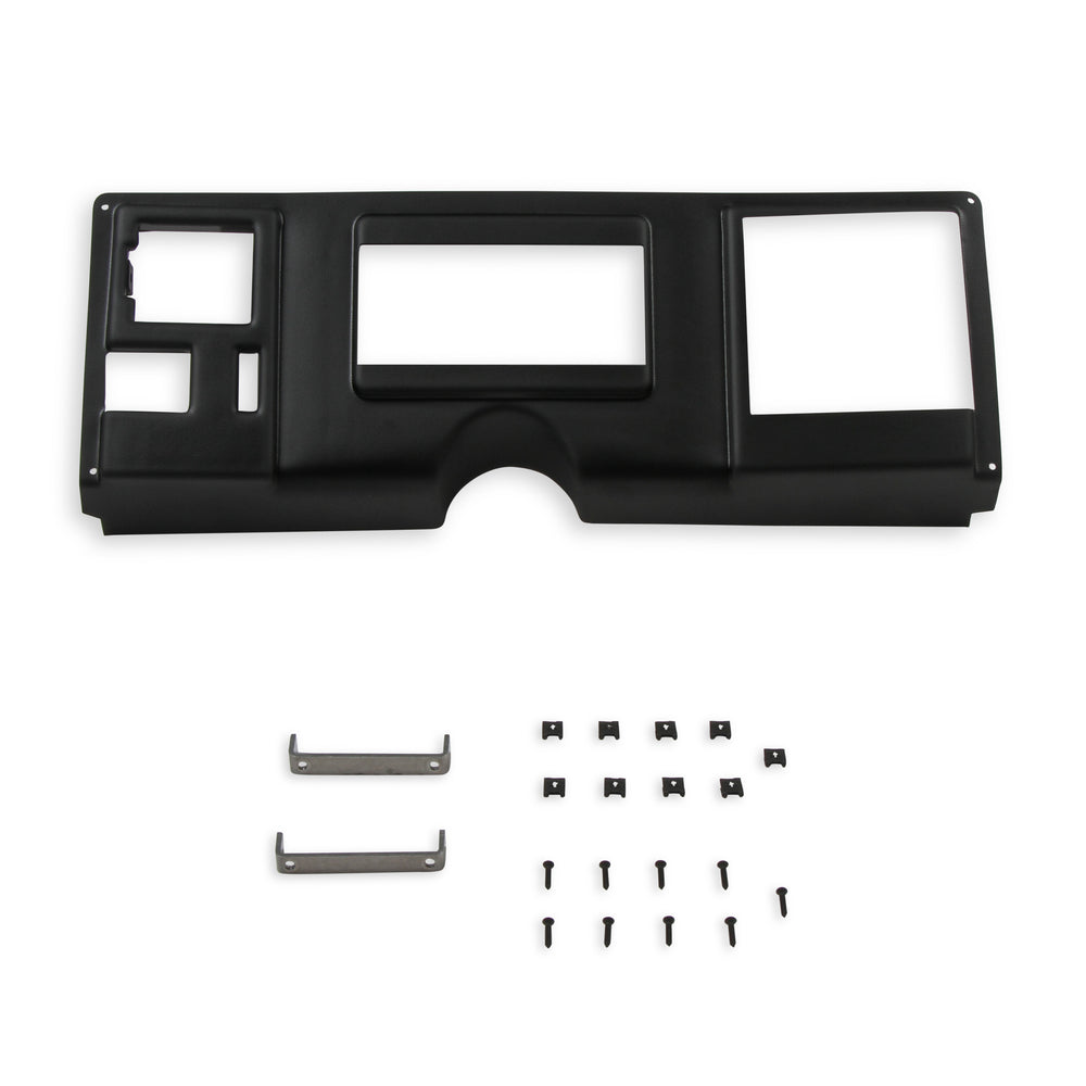 Chevrolet, GMC Driver Information Display Bezel - 553-393