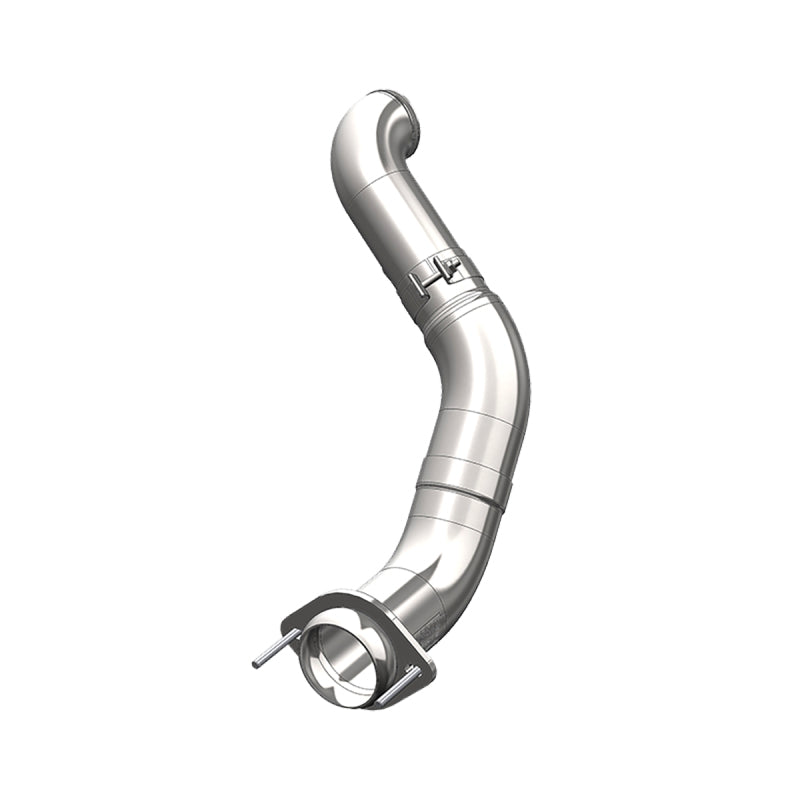 
                      
                        MBRP 11-14 Ford 6.7L Powerstroke 4in Turbo Down-Pipe T409 Aluminized
                      
                    