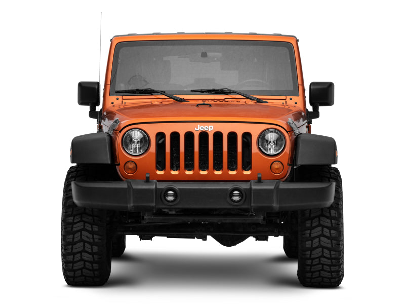 
                      
                        Raxiom 07-22 Jeep Wrangler JK/JL Axial Series LED Fog Lights
                      
                    