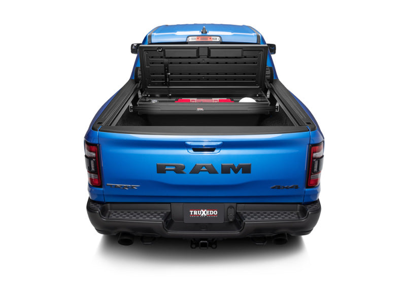 
                      
                        Truxedo Full Size Truck (Non Flareside/Stepside/Composite Bed) TonneauMate Toolbox
                      
                    