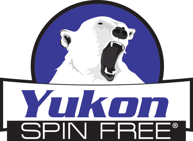 
                      
                        Yukon Gear Spin Free Locking Hub Conversion Kit For Dana 30 & Dana 44 TJ / XJ / YJ / 30 Spline
                      
                    