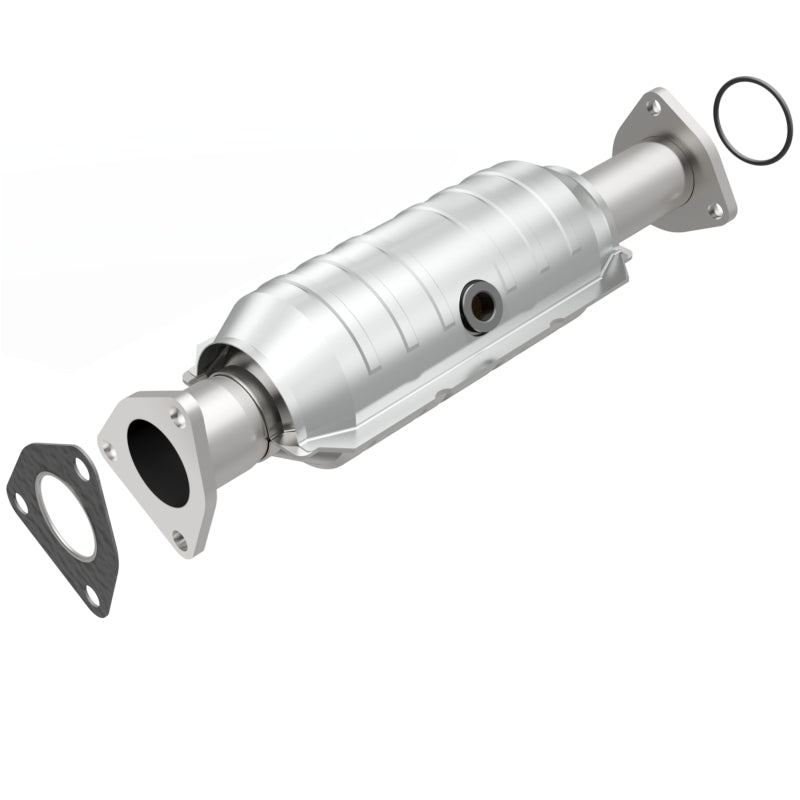 MagnaFlow Conv DF 02-03 Acura CL 3.2L 49 st