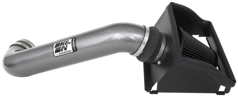 
                      
                        K&N 21-23 Ford F-150 5.0L V8 Performance Air Intake System
                      
                    