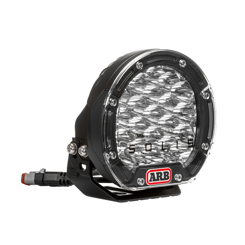 
                      
                        ARB Intensity SOLIS 21 LED Flood
                      
                    