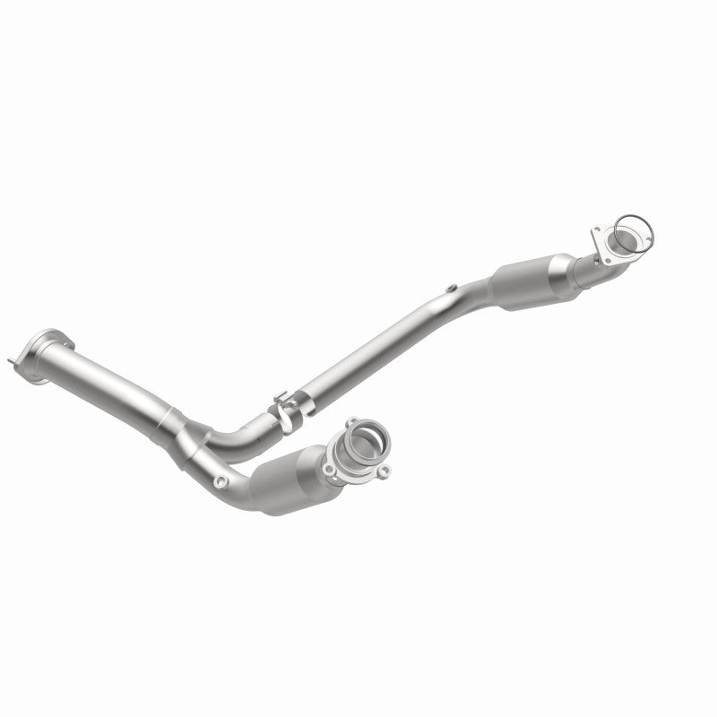 
                      
                        MagnaFlow Conv DF 07-09 Chevy/GMC Silverado/Suburban/Sierra/Tahoe/Yukon
                      
                    