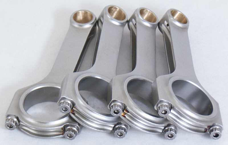 
                      
                        Eagle Chevy Quad 4 Ld9 Connecting Rods (Set of 4)
                      
                    