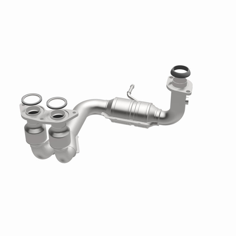 
                      
                        MagnaFlow Conv DF 00-05 Toyota MR2 1.8L
                      
                    