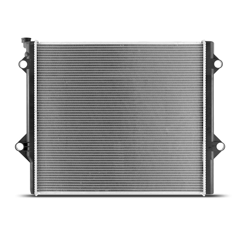 
                      
                        Mishimoto Toyota 4Runner Replacement Radiator 2003-2009
                      
                    