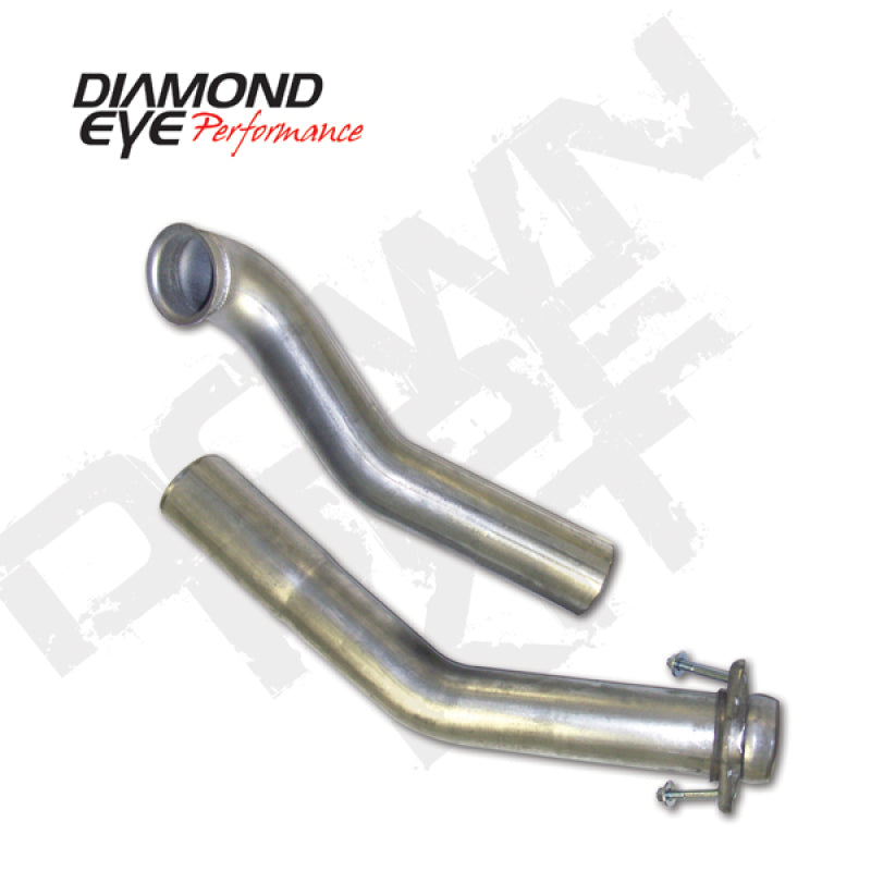 
                      
                        Diamond Eye KIT 3in DWNP AL FORD 7.3L 94-97
                      
                    