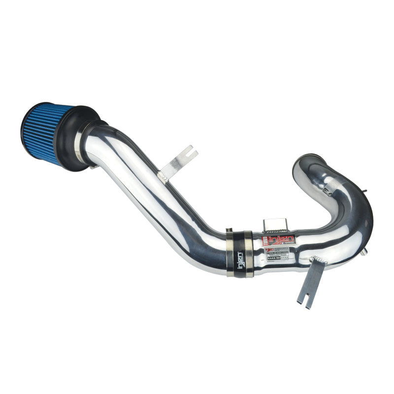 
                      
                        Injen 06-08 M45 4.5L V8 Polished Cold Air Intake
                      
                    