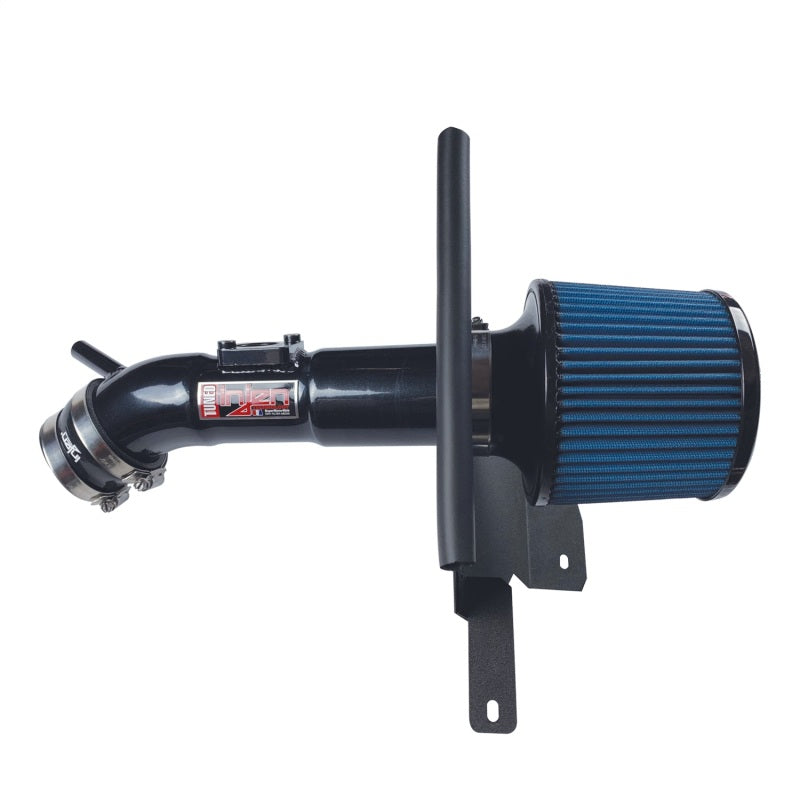 
                      
                        Injen 18-20 Toyota C-HR 2.0L Black Short Ram Air Intake
                      
                    