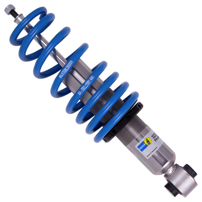 
                      
                        Bilstein 13-16 Scion FR-S / 17-20 Toyota 86 B14 (PSS) Front & Rear Performance Suspension Kit
                      
                    