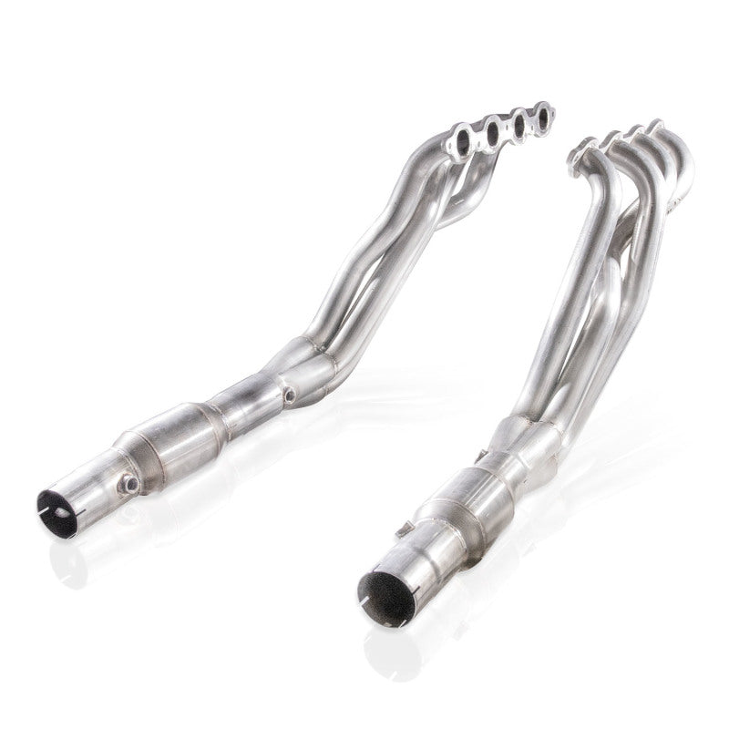 
                      
                        2016-22 Camaro SS Stainless Power Headers
                      
                    