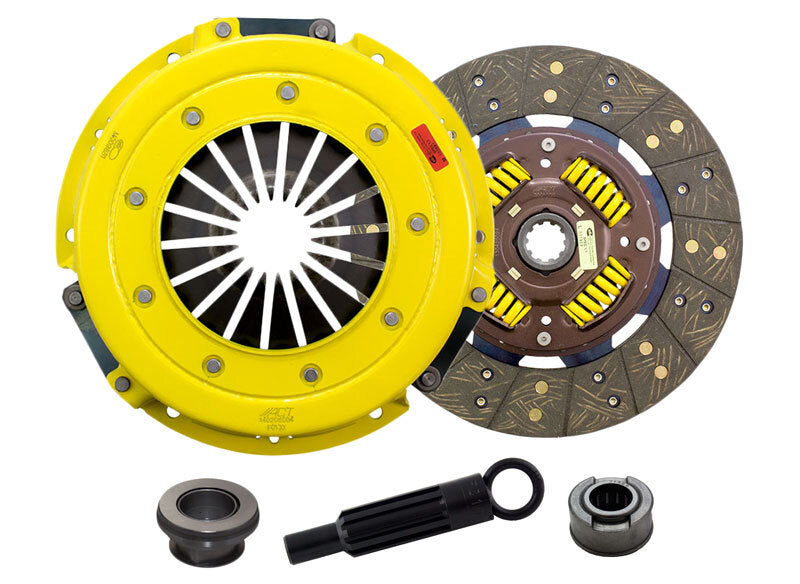 ACT 1993 Ford Mustang XT/Perf Street Sprung Clutch Kit