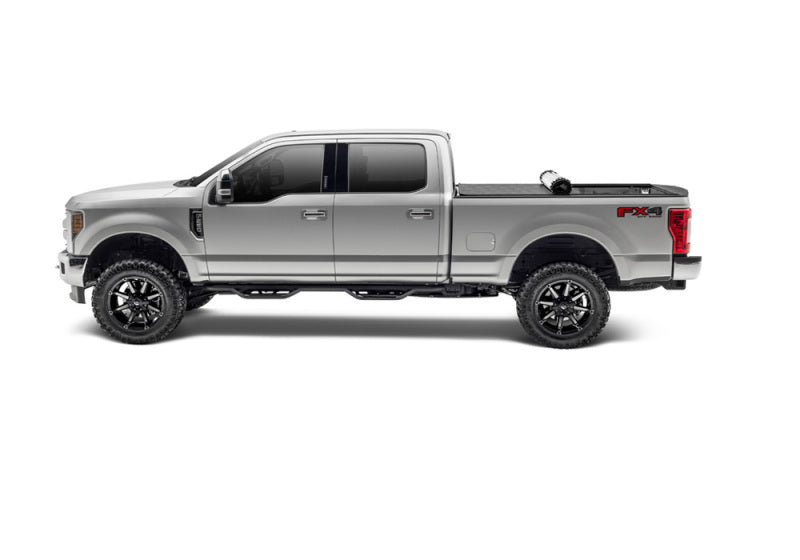 
                      
                        Truxedo 2023 GMC Canyon/Chevrolet Colorado 5ft 2in Sentry Bed Cover
                      
                    