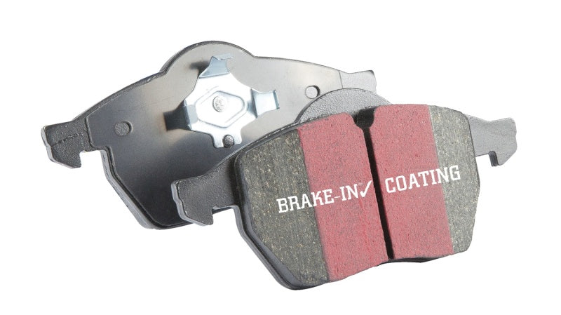 EBC 2011+ Chrysler 300C Ultimax Front Brake Pads