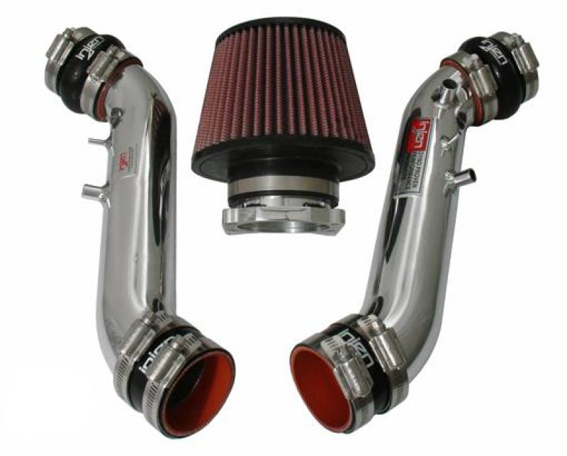 
                      
                        Injen 90-96 300Z Non Turbo Polished Short Ram Intake
                      
                    