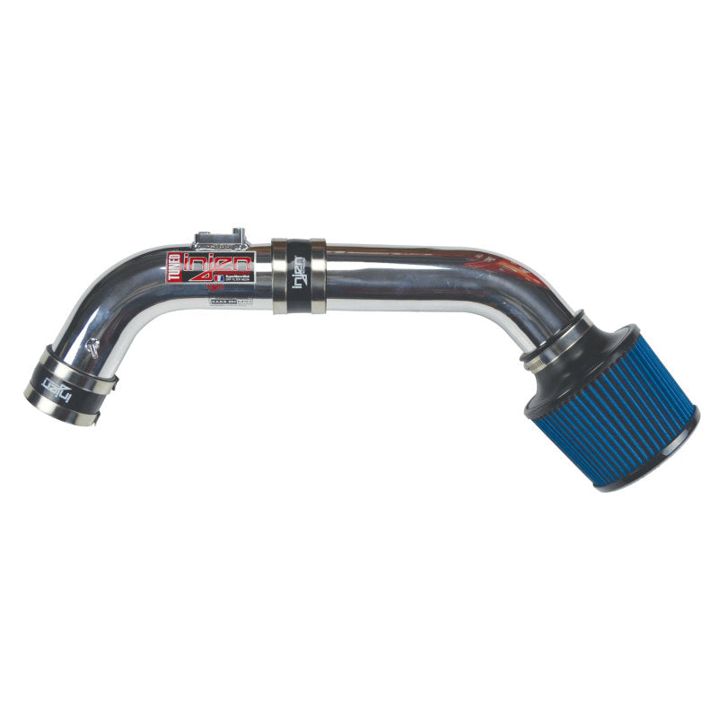 
                      
                        Injen 03-08 Mazda 6 2.3L 4 Cyl. Polished Cold Air Intake
                      
                    