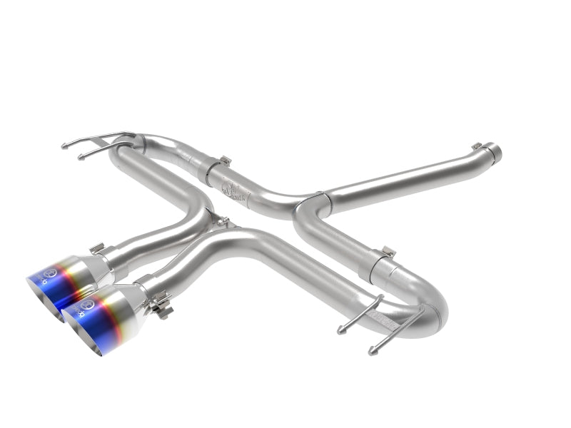 
                      
                        aFe Takeda 2-1/2in 304 SS Axle-Back Exhaust w/Blue Flame Tips 17-20 Honda Civic Sport L4-1.5L (t)
                      
                    