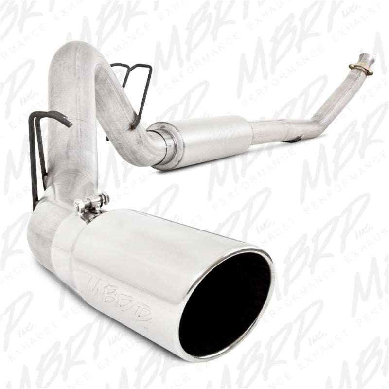 
                      
                        MBRP 1994-2002 Dodge 2500/3500 Cummins Turbo Back Single Side (94-97 Hanger HG6100 req.)
                      
                    