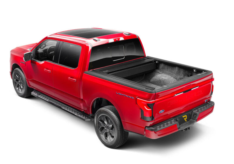 
                      
                        Retrax 21-22 Ford F-150 Super Crew/Super Cab (Incl. 2022 Lightning) 5.5ft Bed RetraxPRO MX
                      
                    