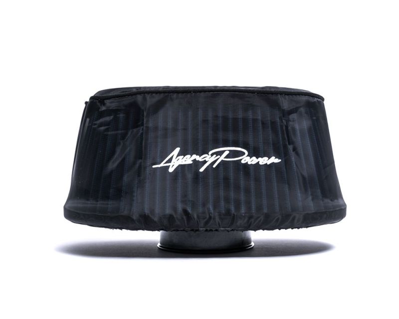 
                      
                        Agency Power 17-19 Can-Am Maverick X3 Turbo Cold Air Intake Kit
                      
                    