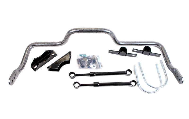 Hellwig 11-16 Ford F-250/F-350 Solid Heat Treated Chromoly 1-1/4in Big Wig Rear Sway Bar