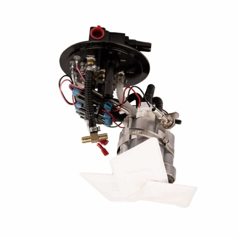 
                      
                        Aeromotive 16-20 Chevrolet Camaro Dual 450 Series Stealth In-Tank Fuel Pump
                      
                    