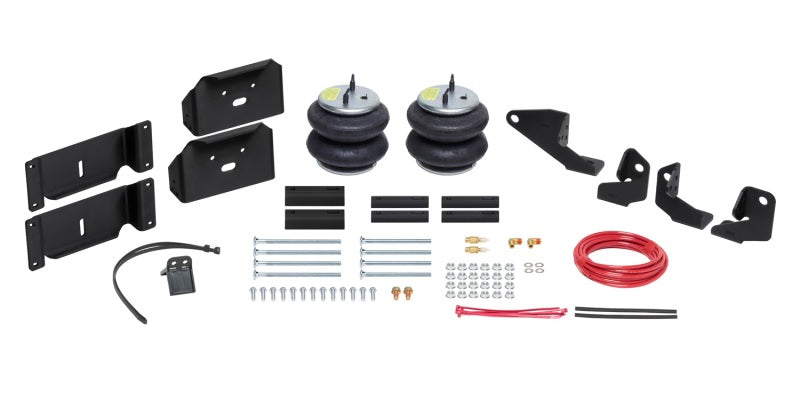 
                      
                        Firestone Ride-Rite Air Helper Spring Kit Rear 17-20 Ford F-250/F-350 2WD (W217602600)
                      
                    