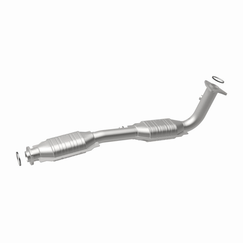 
                      
                        Magnaflow Conv DF 07-08 Toyota Tundra 5.7L P/S
                      
                    