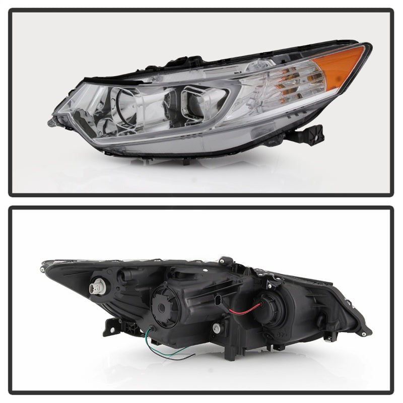 
                      
                        xTune 09-14 Acura TSX Projector Headlights - Light Bar DRL - Chrome (PRO-JH-ATSX09-LB-C)
                      
                    