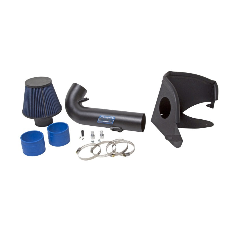 
                      
                        BBK 11-14 Mustang 5.0 GT Boss 302 Cold Air Intake Kit - Blackout Finish
                      
                    