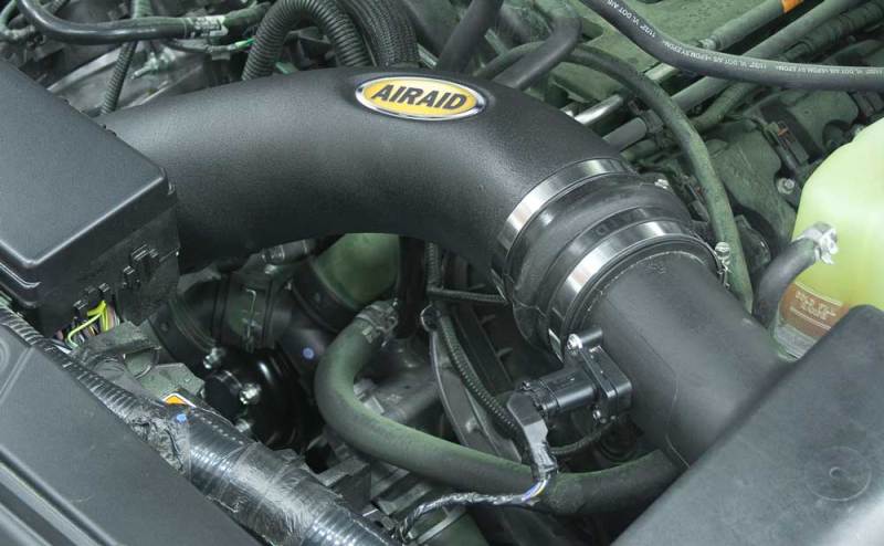 
                      
                        Airaid 11-14 Ford F150 V8-5.0L F/l Modular Intake Tube
                      
                    