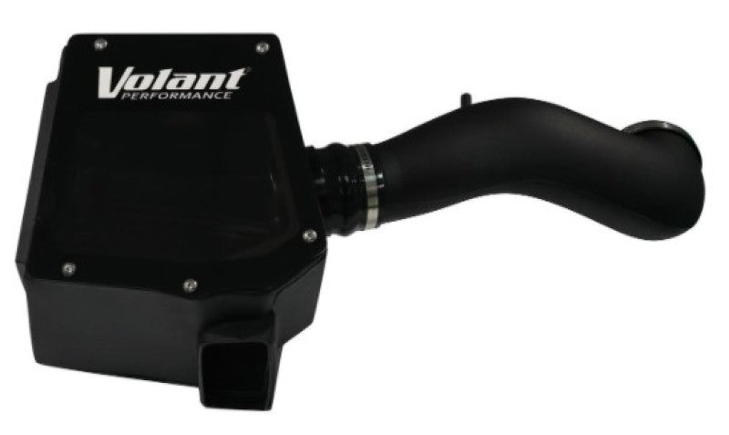 
                      
                        Volant 07-08 Chevrolet Avalanche/Silverado/Suburban 4.8/5.3L V8 DryTech Closed Box Air Intake System
                      
                    